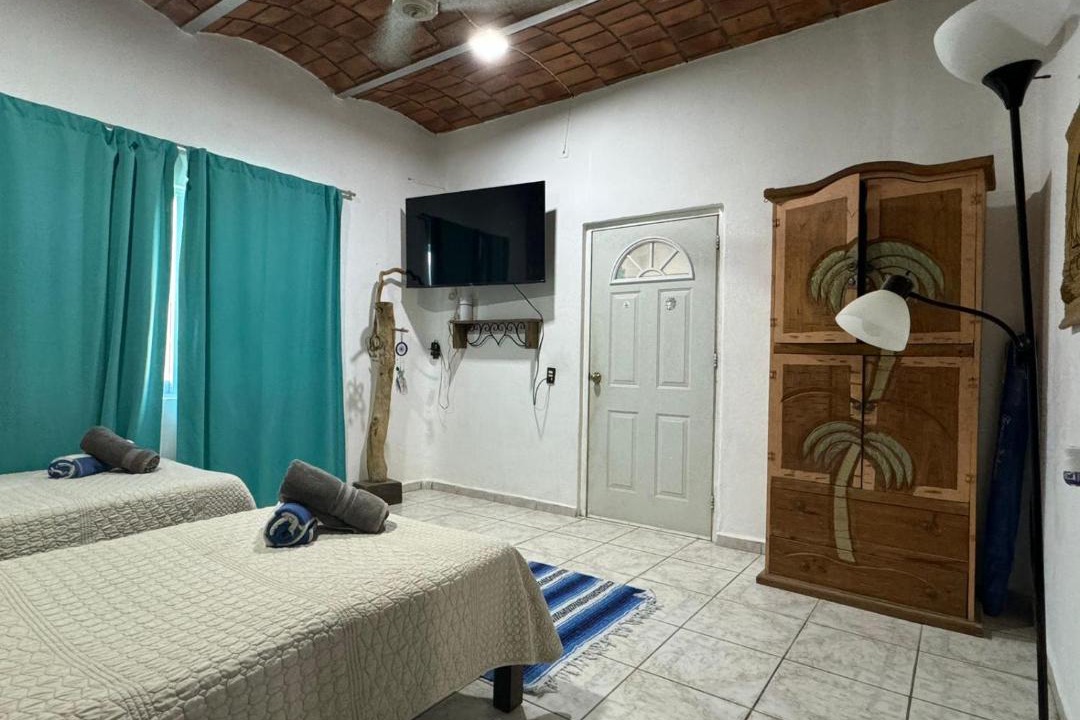 Photo of Bedroom in Sayulita
