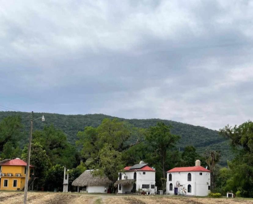 Photo of Others in La Huasteca