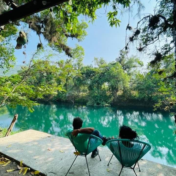 Photo of Others in La Huasteca