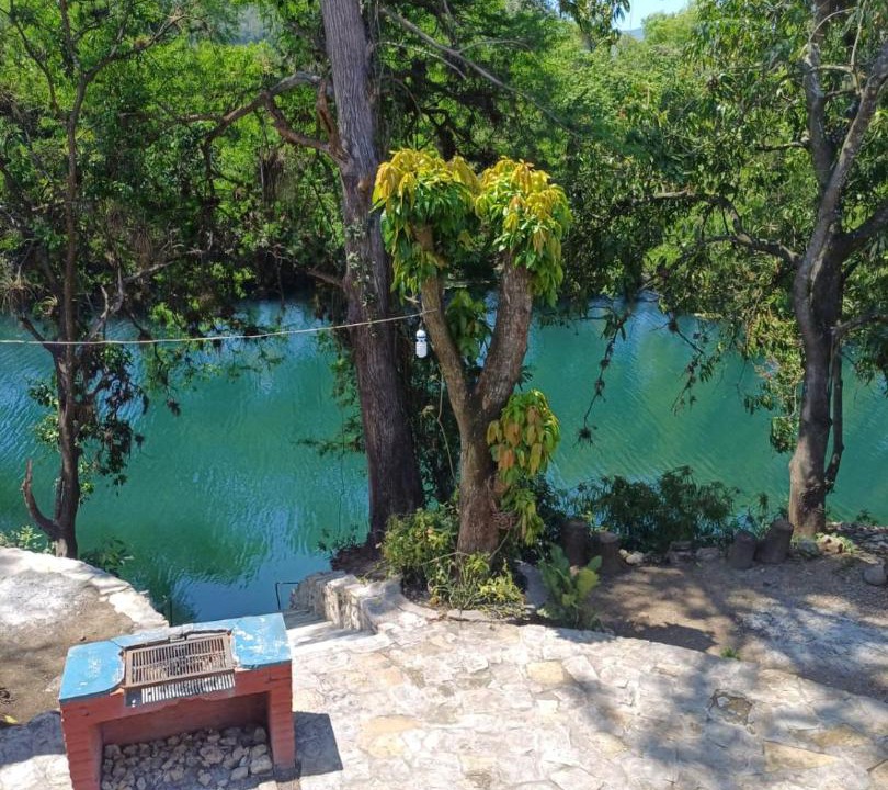Photo of Outdoor in La Huasteca