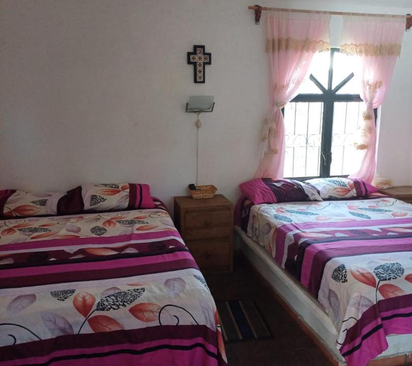 Photo of Bedroom in La Huasteca