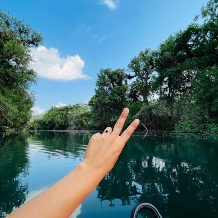Photo of Outdoor in La Huasteca