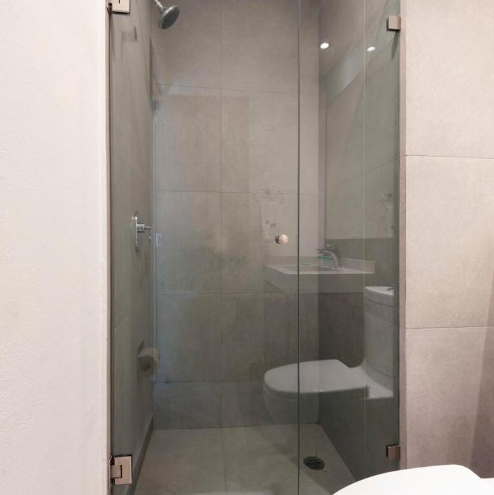 Photo of Bathroom in Colonia Cuauhtemoc