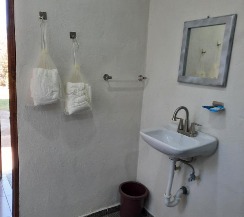 Photo of Bathroom in Huasca De Ocampo