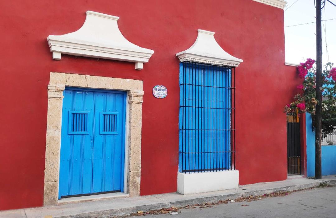 Photo of Others in Campeche