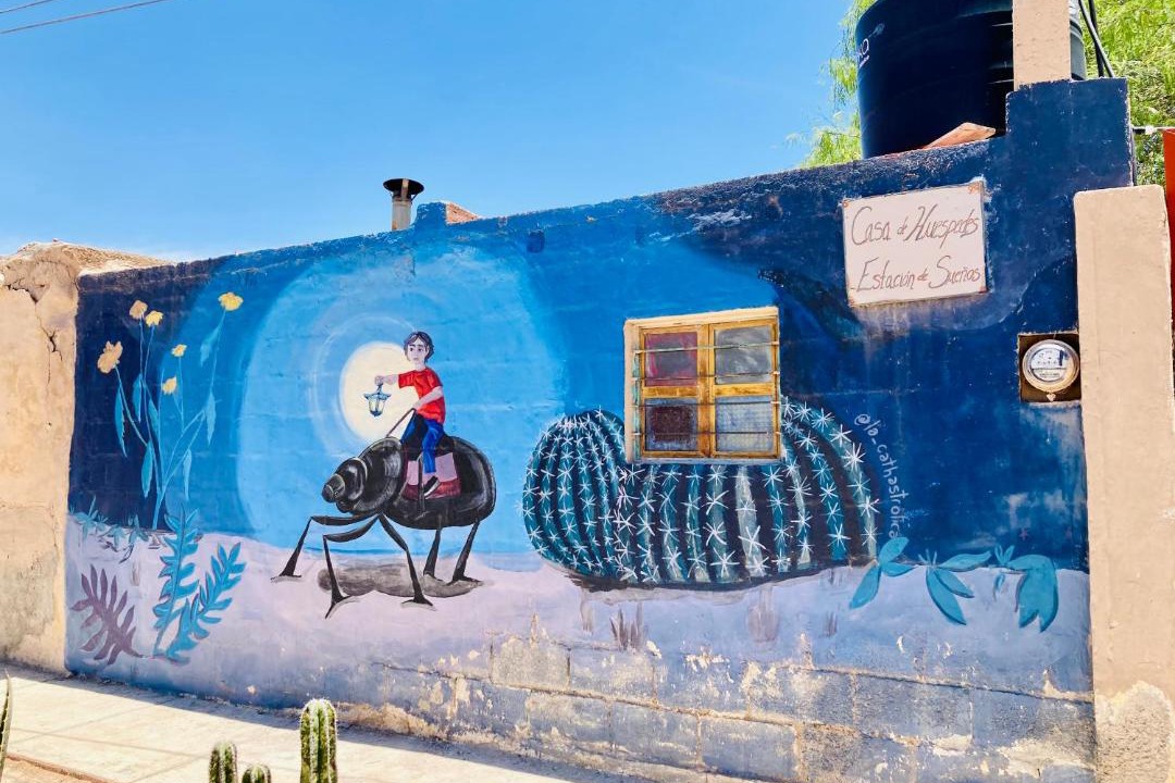 Photo of Others in Real de Catorce