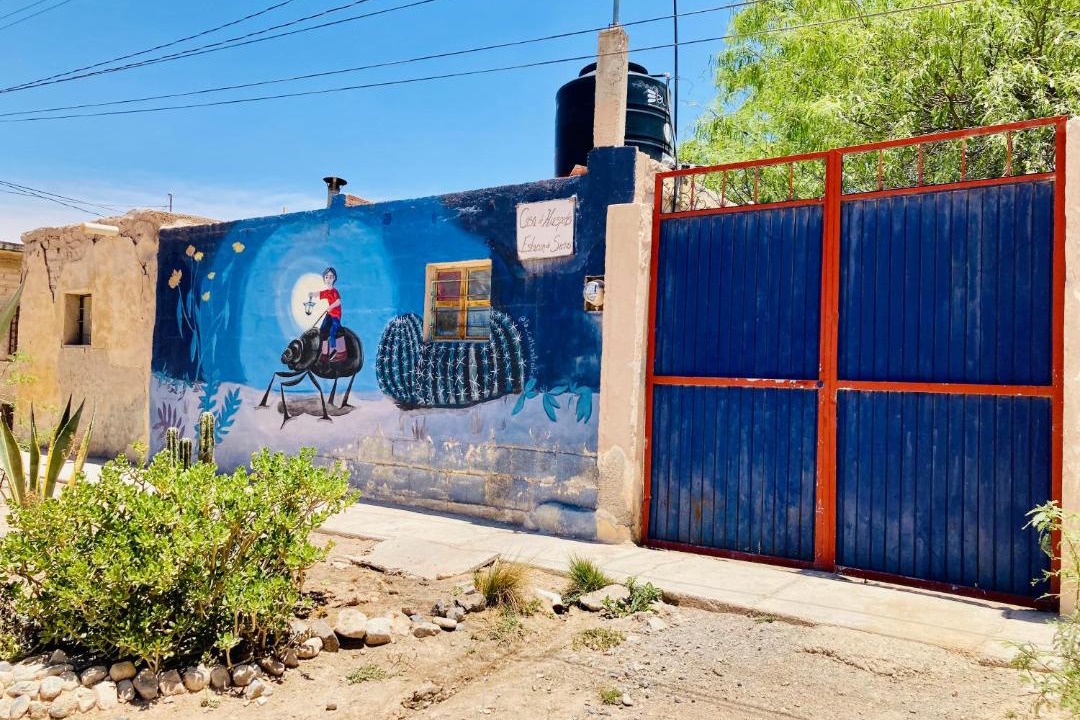 Photo of Others in Real de Catorce