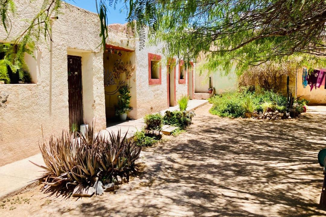 Photo of Others in Real de Catorce
