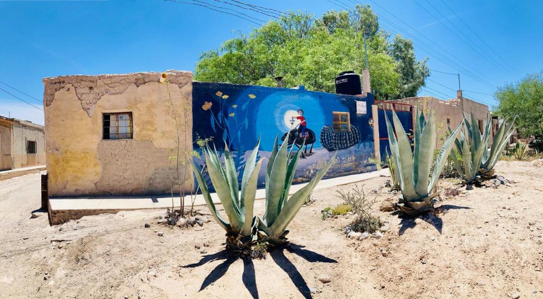 Photo of Others in Real de Catorce