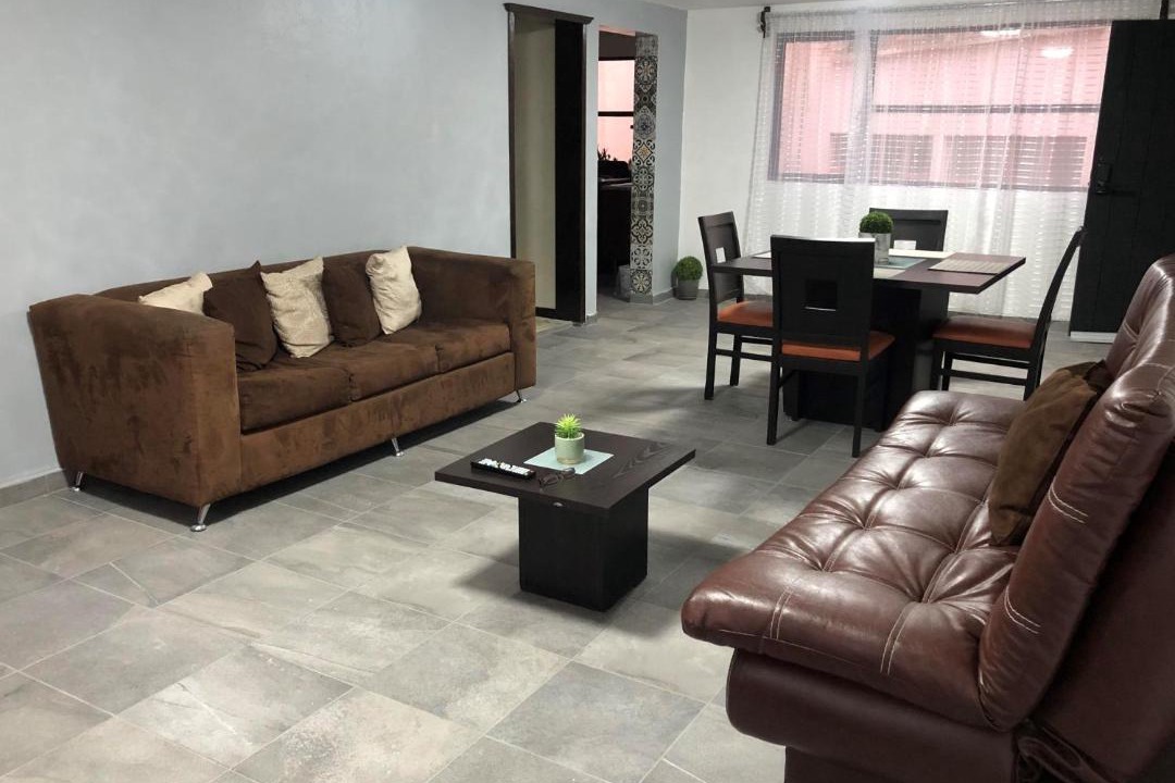 Photo of Livingroom in Pachuca