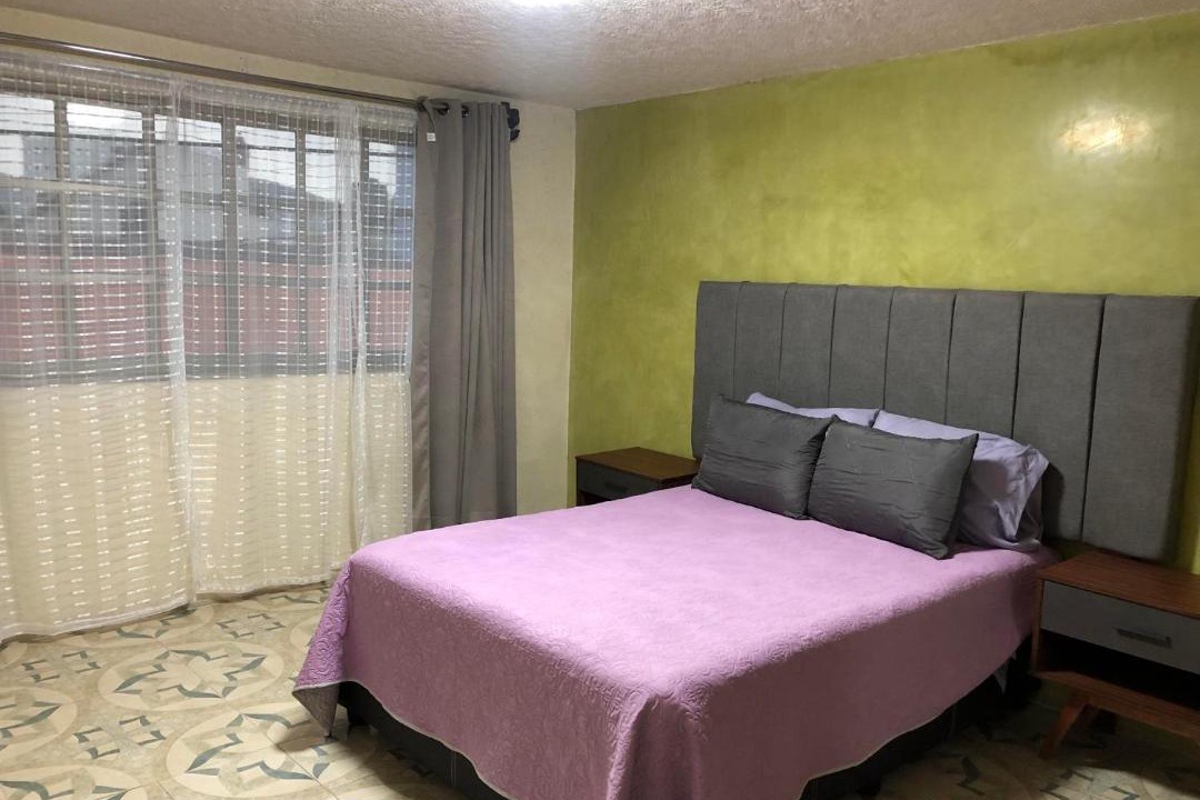 Photo of Bedroom in Pachuca