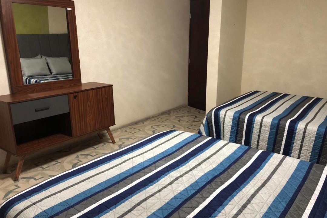 Photo of Bedroom in Pachuca