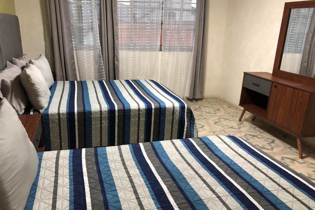 Photo of Bedroom in Pachuca