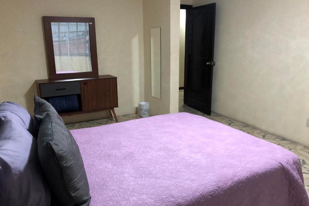 Photo of Bedroom in Pachuca