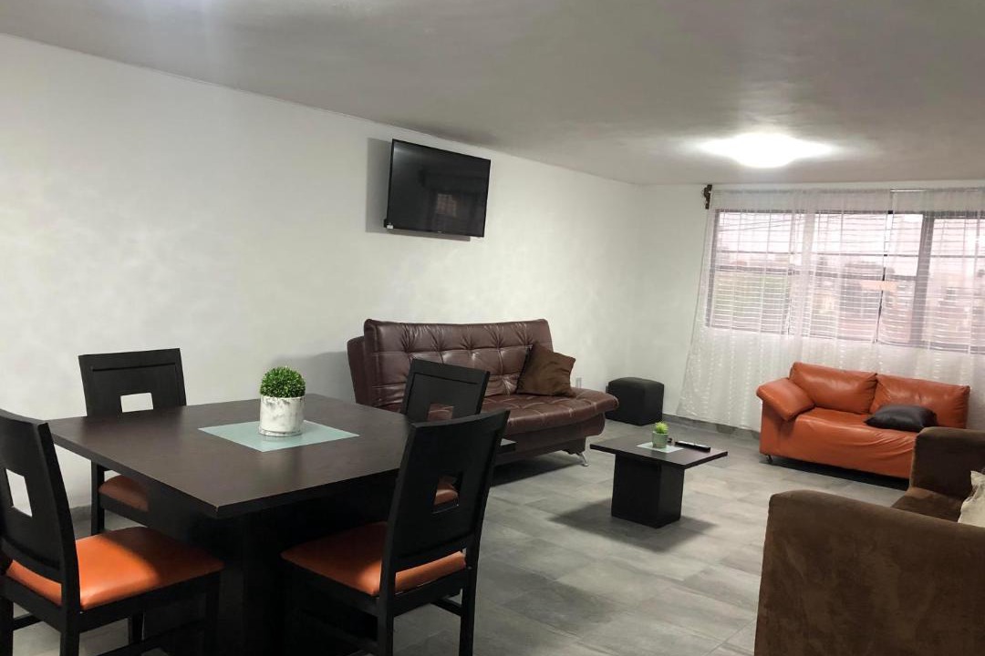 Photo of Livingroom in Pachuca