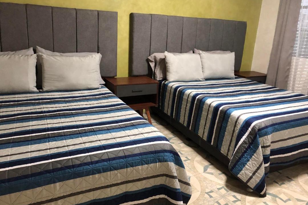 Photo of Bedroom in Pachuca