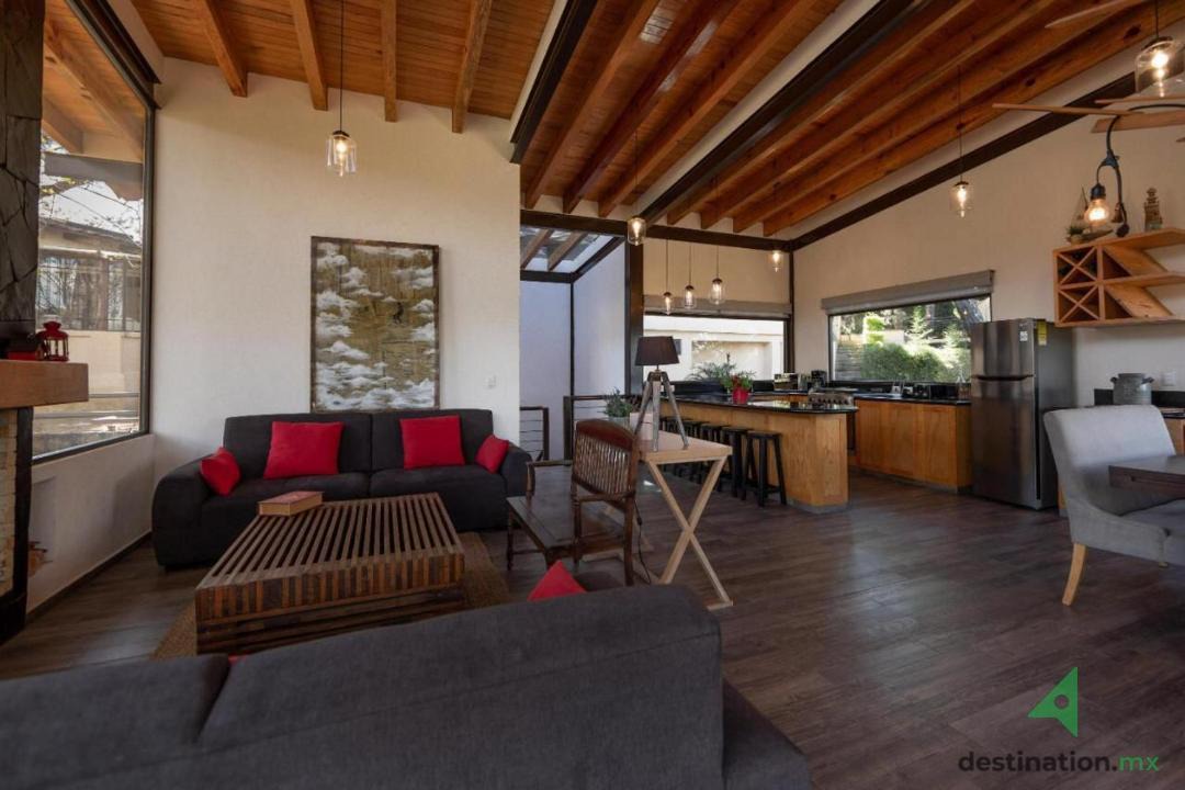 Photo of Livingroom in Otumba