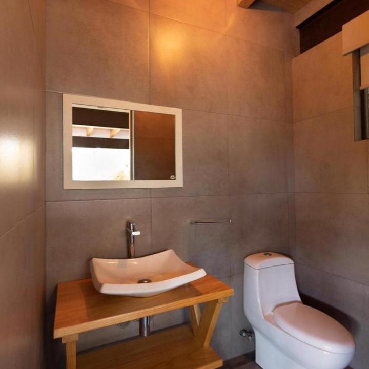 Photo of Bathroom in Otumba
