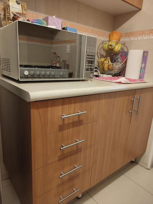 Photo of Kitchen in Azcapotzalco