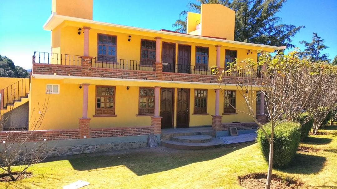 Photo of Others in Villa del Carbon