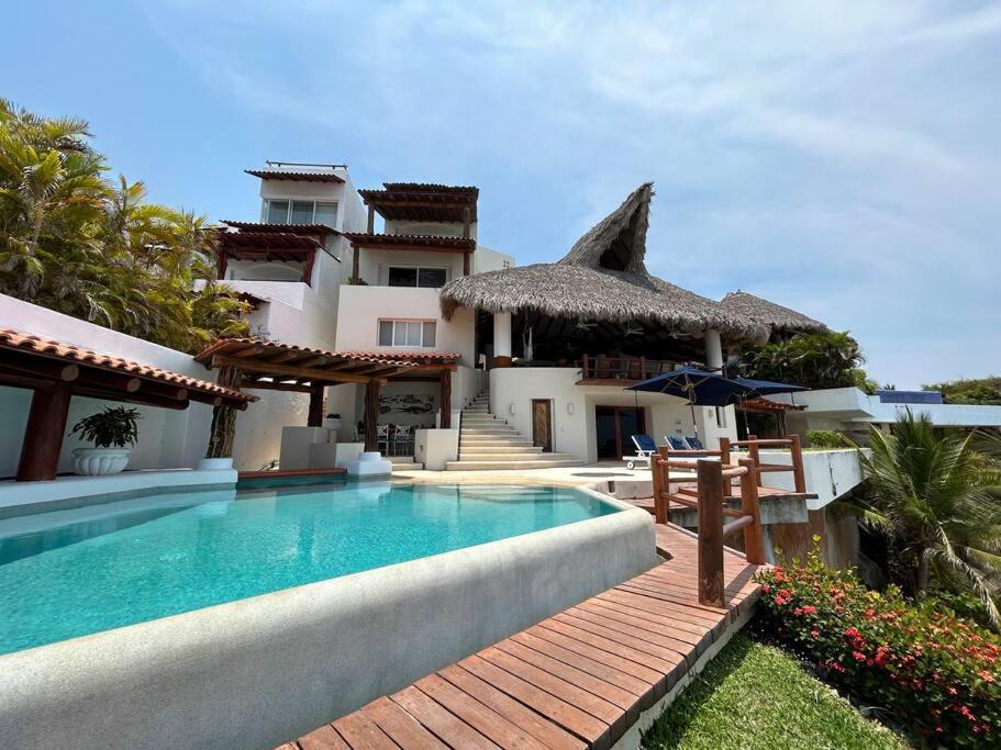 Photo of Outdoor in Ixtapa