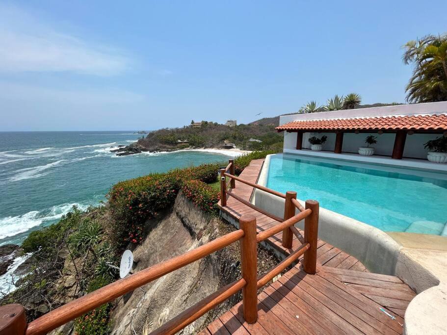 Photo of Outdoor in Ixtapa