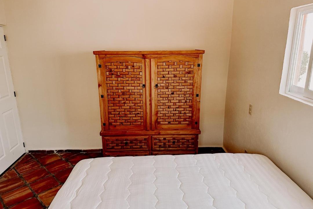 Photo of Bedroom in Compostela