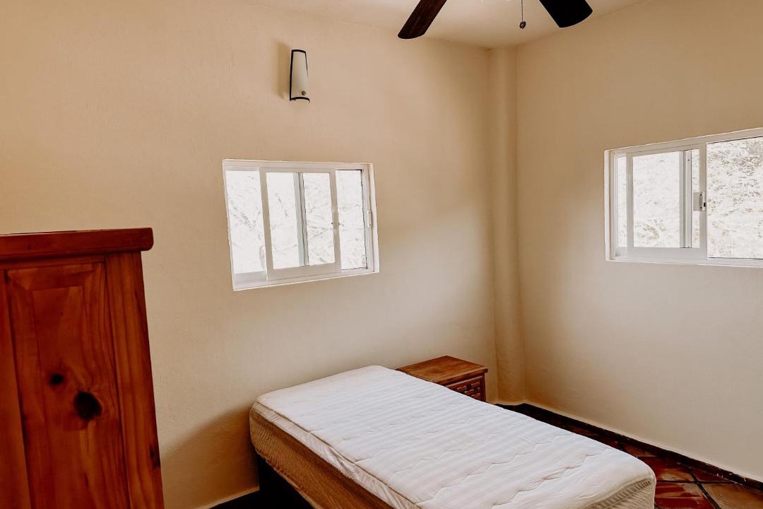 Photo of Bedroom in Compostela