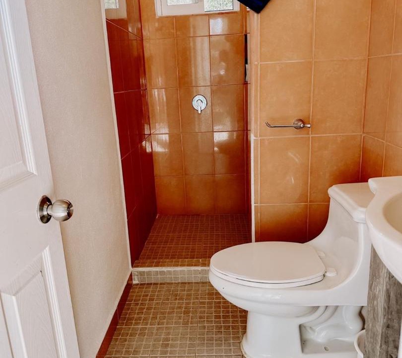 Photo of Bathroom in Compostela