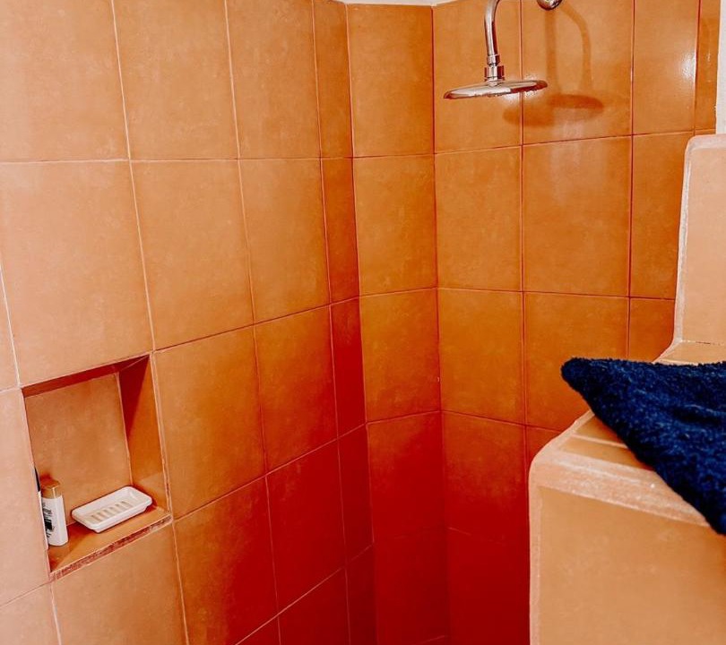 Photo of Bathroom in Compostela