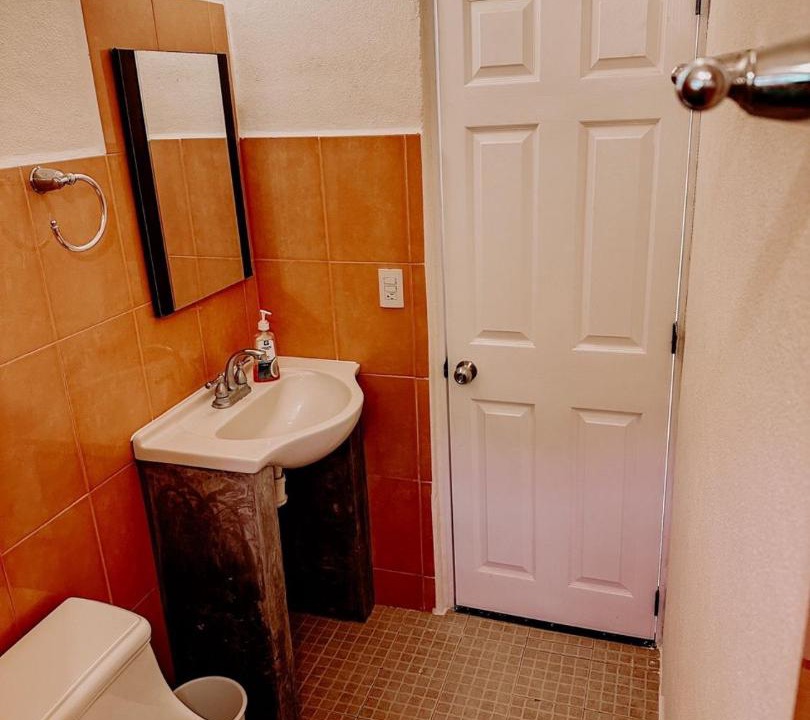 Photo of Bathroom in Compostela