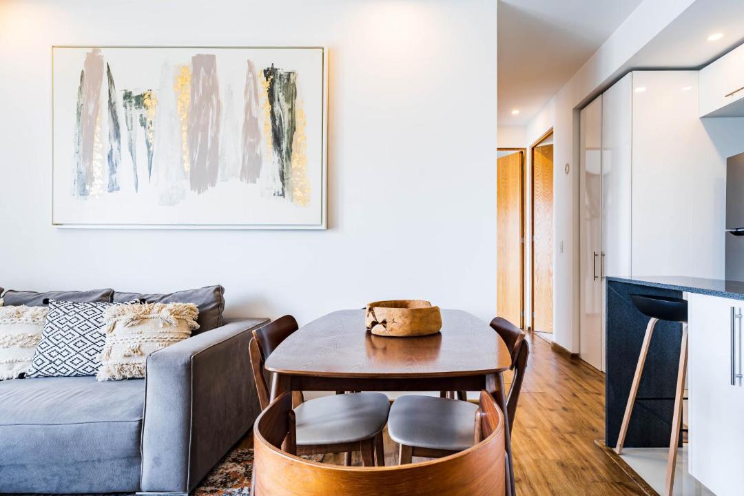 Photo of Livingroom in Santa Fe