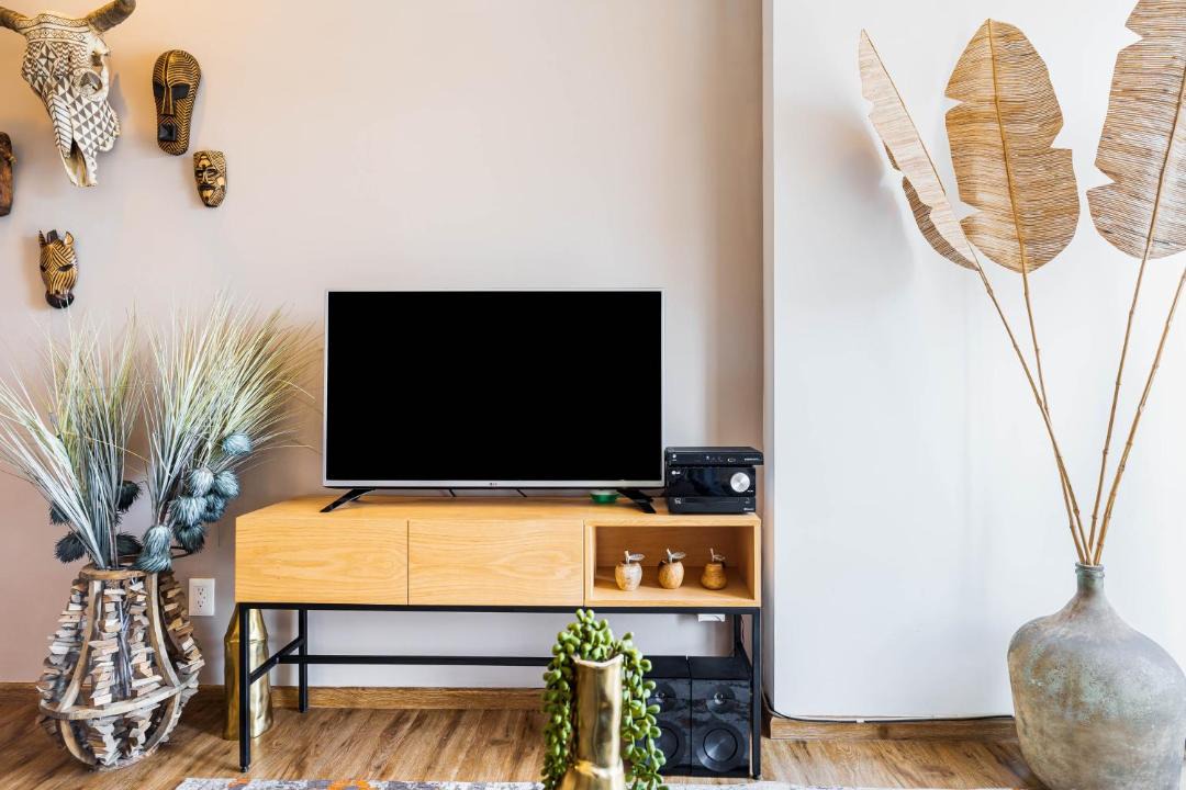 Photo of Livingroom in Santa Fe