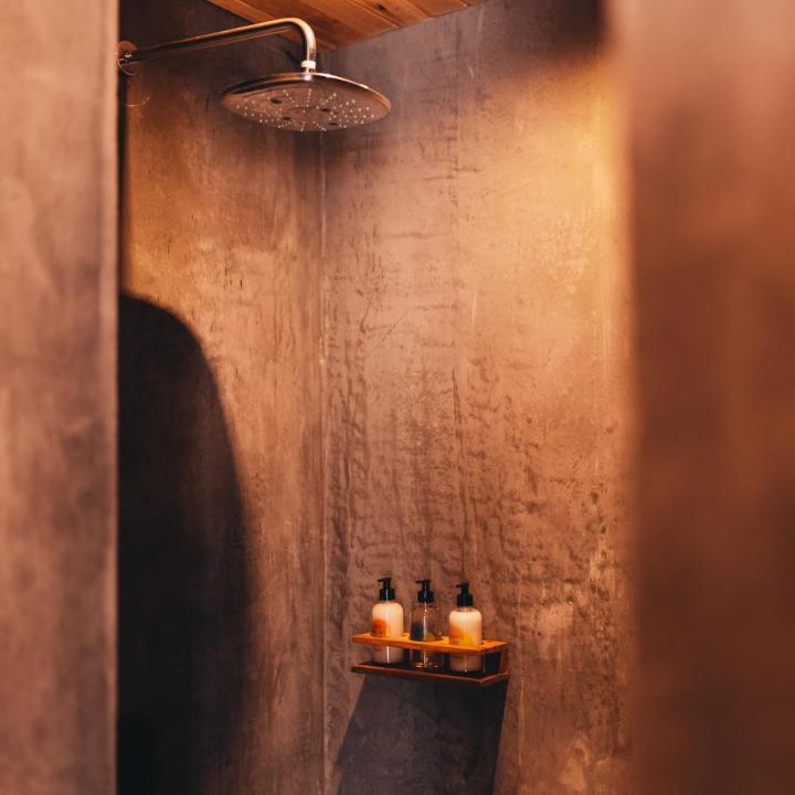 Photo of Bathroom in San Pedro Pochutla