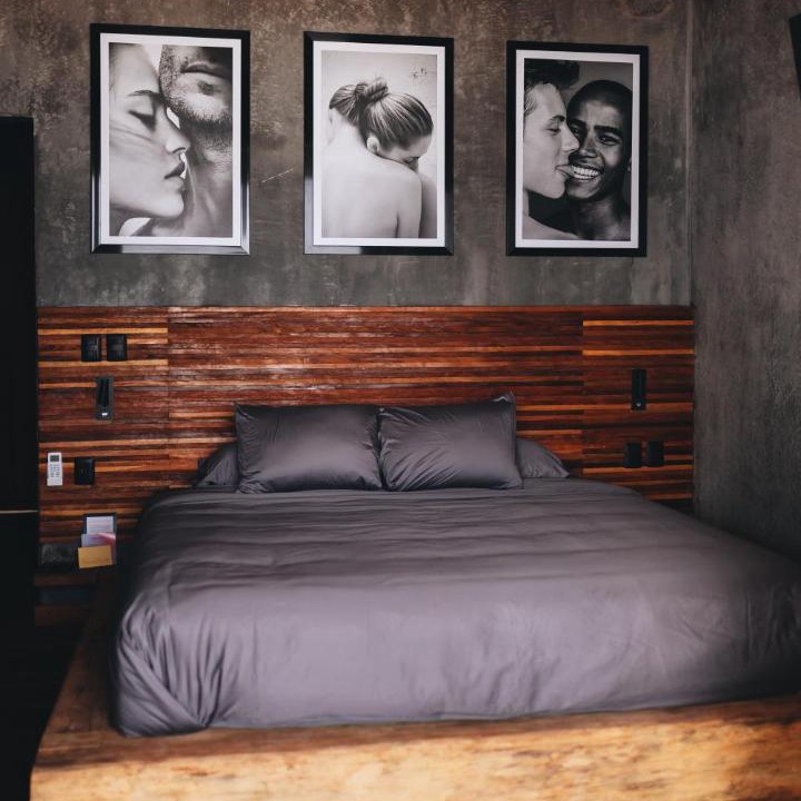 Photo of Bedroom in San Pedro Pochutla