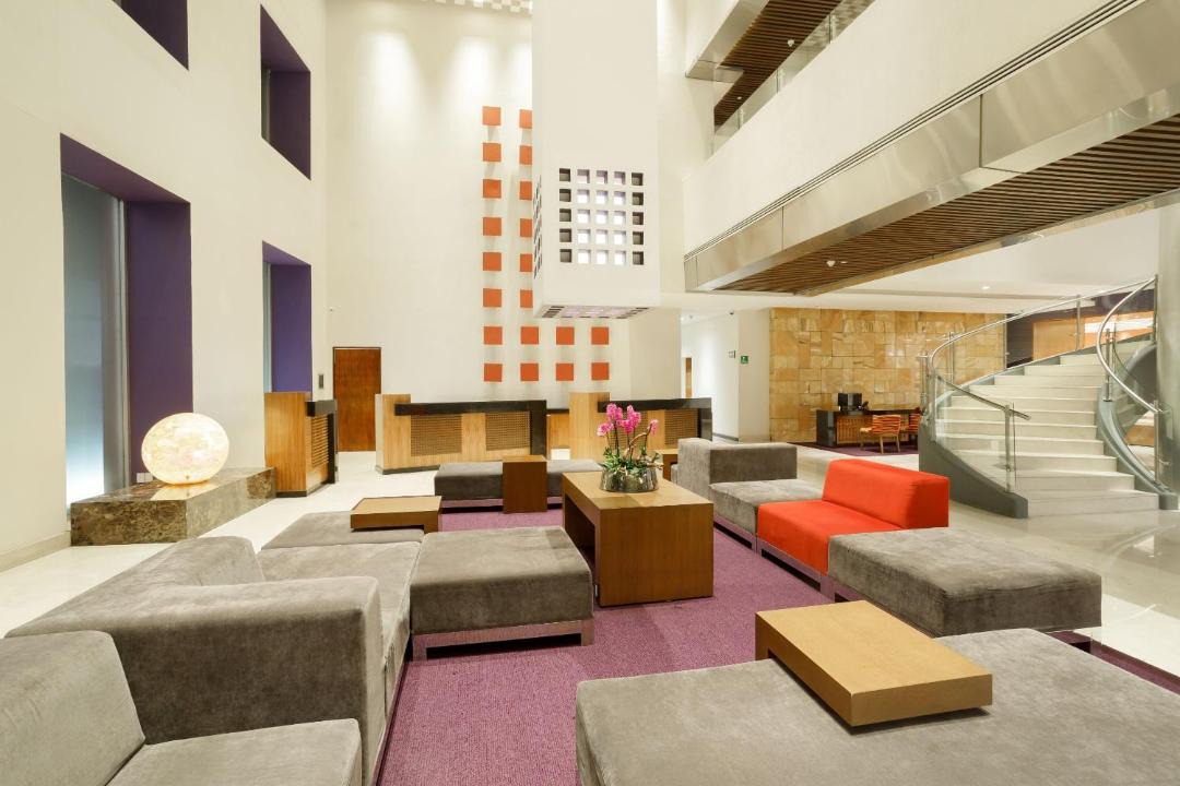 Photo of Livingroom in Alvaro Obregon