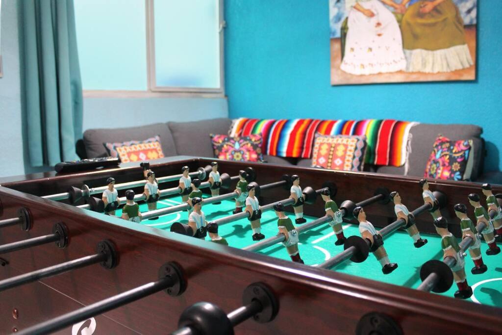 Photo of Livingroom in Texcoco