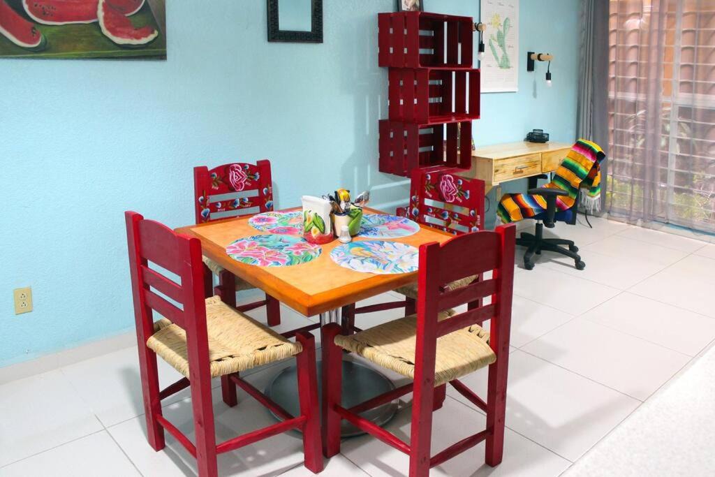 Photo of Livingroom in Texcoco