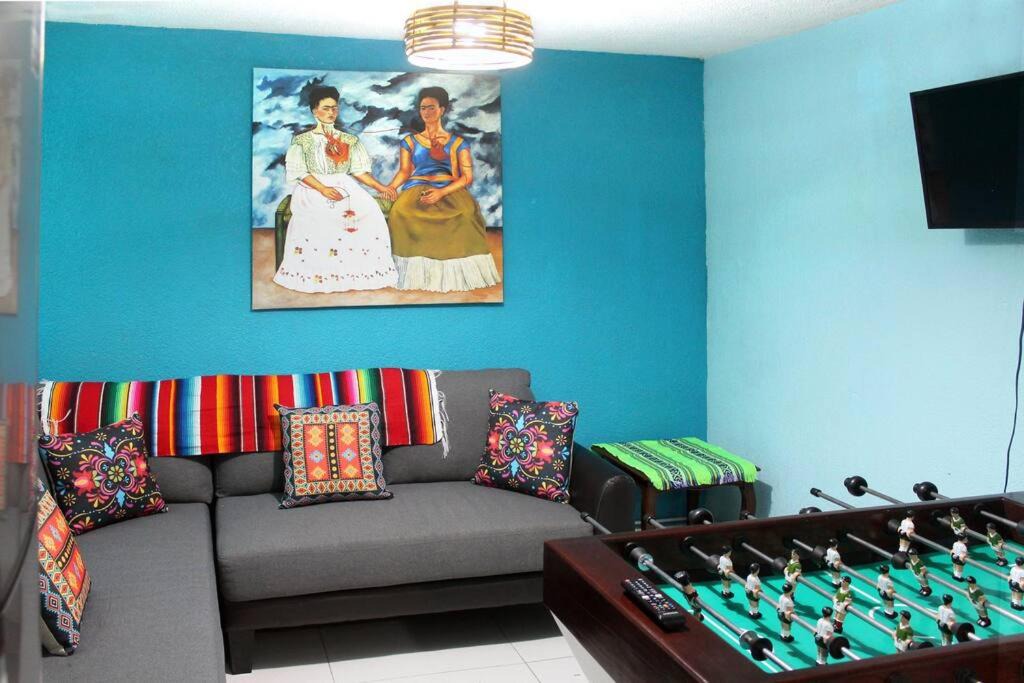 Photo of Livingroom in Texcoco