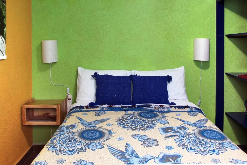 Photo of Bedroom in Texcoco