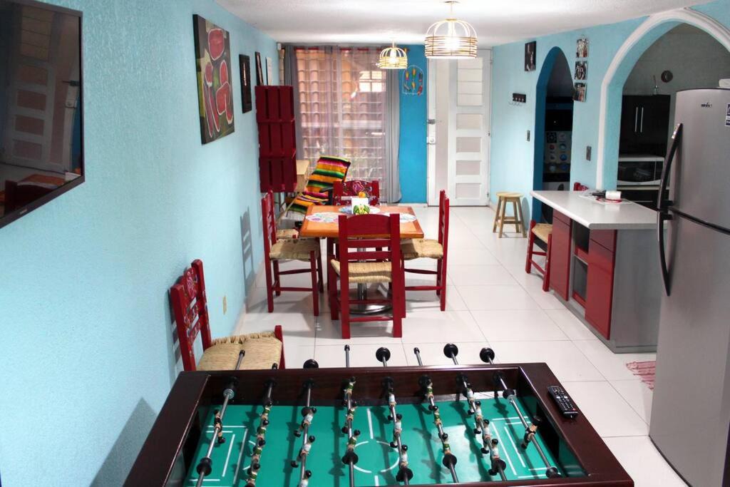 Photo of Livingroom in Texcoco