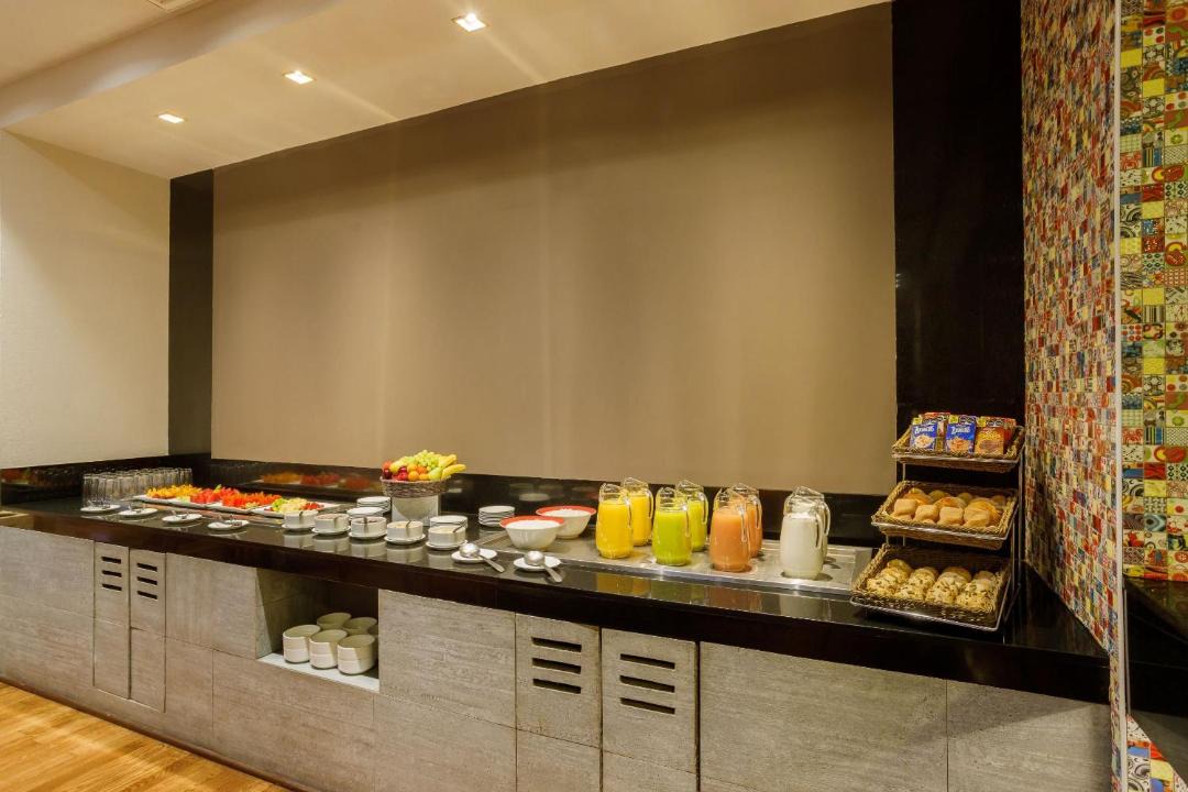 Photo of Kitchen in Alvaro Obregon