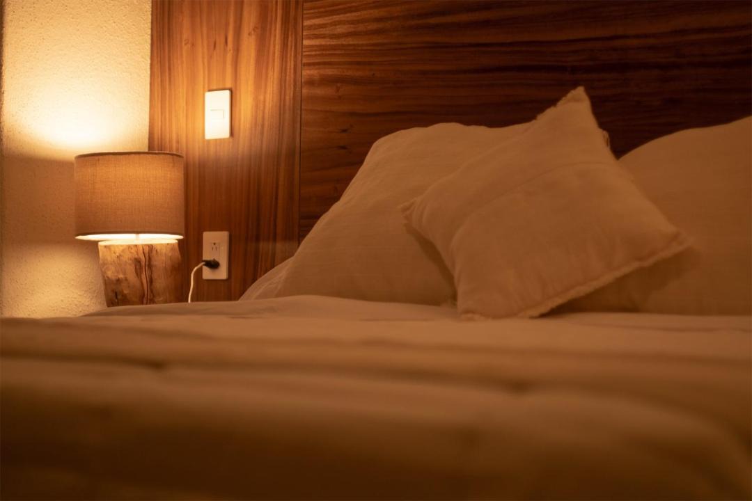 Photo of Bedroom in Ajijic