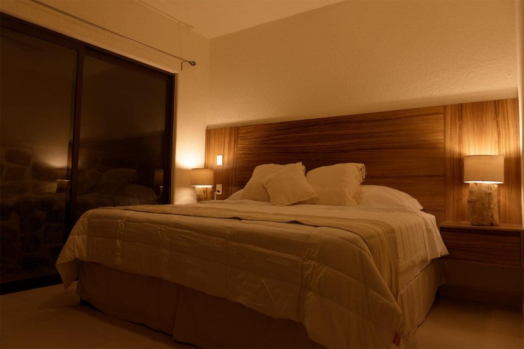 Photo of Bedroom in Ajijic