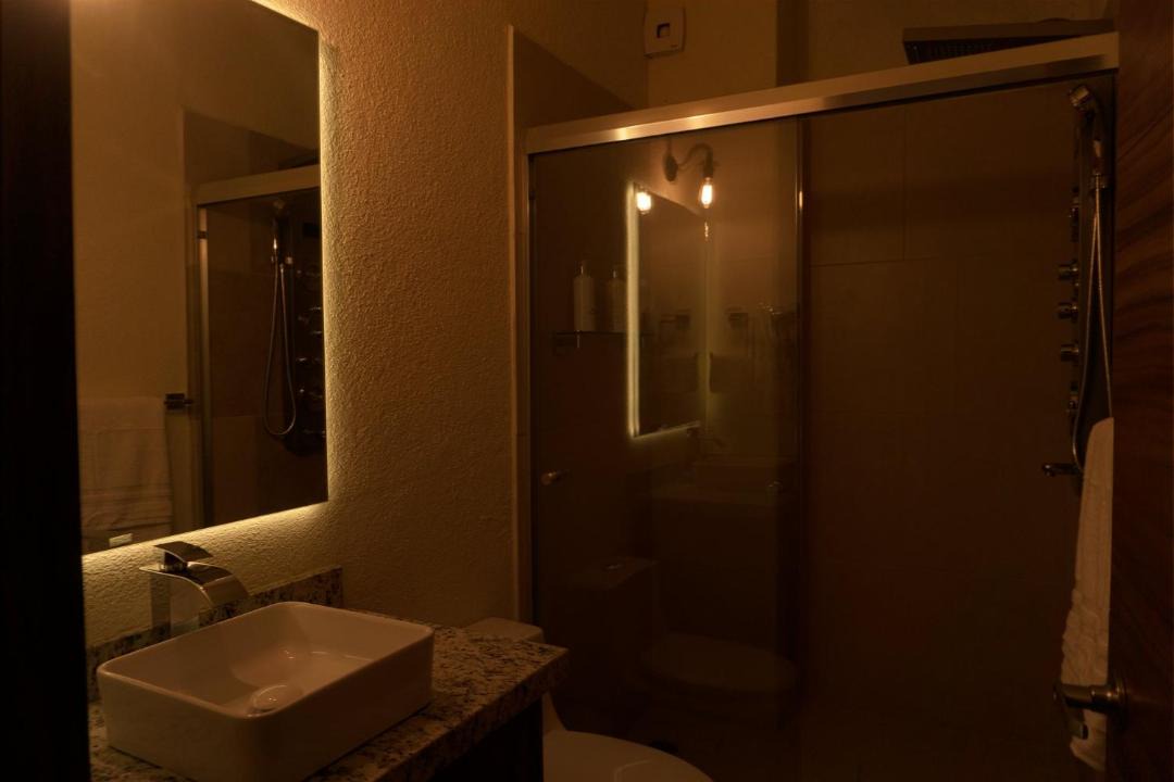 Photo of Bathroom in Ajijic
