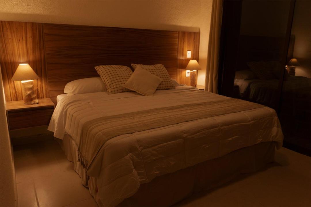 Photo of Bedroom in Ajijic