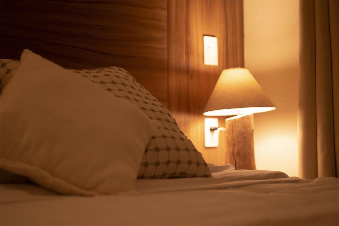 Photo of Bedroom in Ajijic