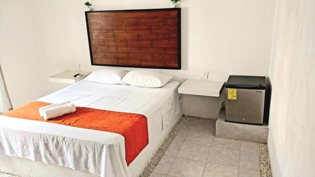 Photo of Bedroom in Boulevard Barra Vieja