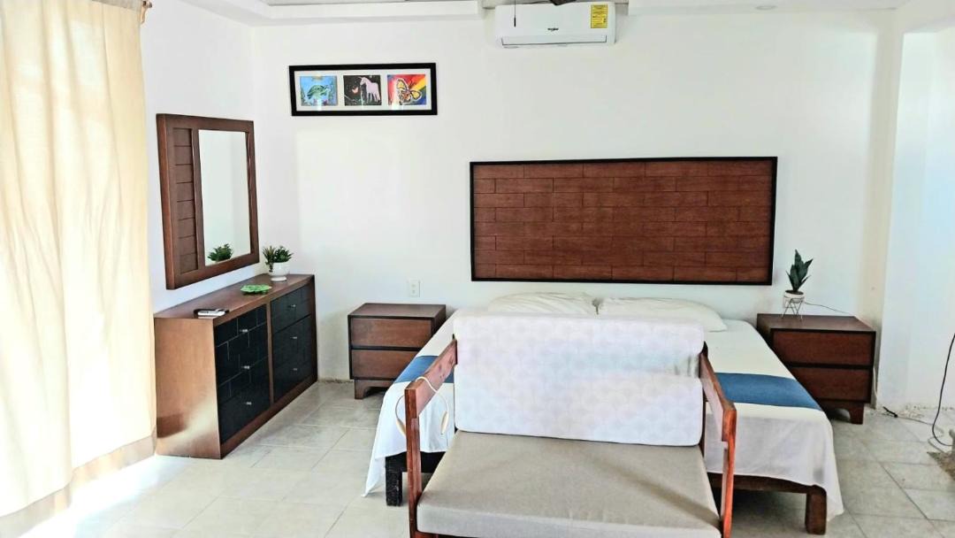 Photo of Bedroom in Boulevard Barra Vieja