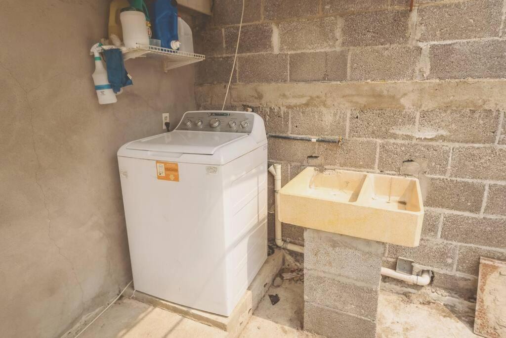 Photo of Bathroom in Ciudad Valles